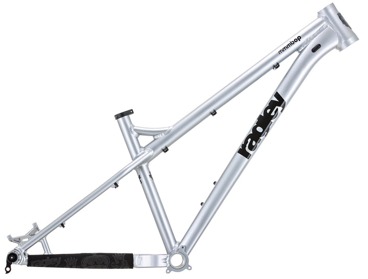 Mmmbop Hardtail Frame 2023 – ragleybikes