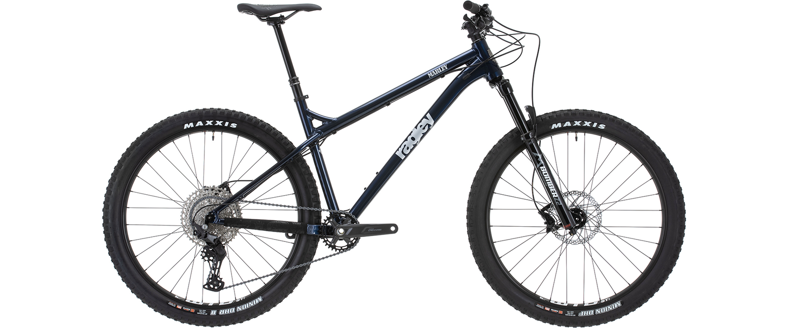 Marley 1.0 Hardtail Bike 2022 – ragleybikes