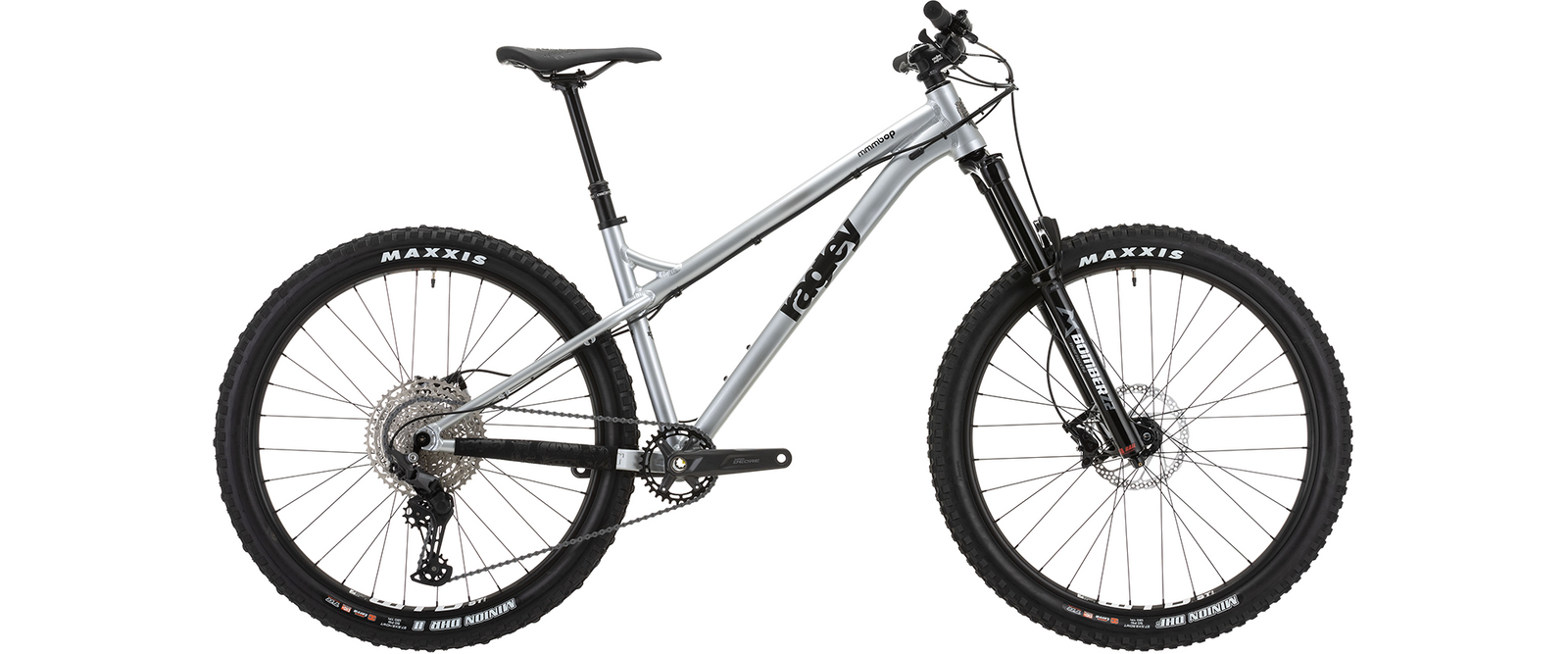 Mmmbop 2.0 Hardtail Bike 2022 ragleybikes