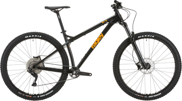 Ragley marley 2.0 hardtail cheap bike 2019