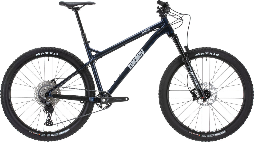 Marley 1.0 Hardtail Bike 2022 ragleybikes