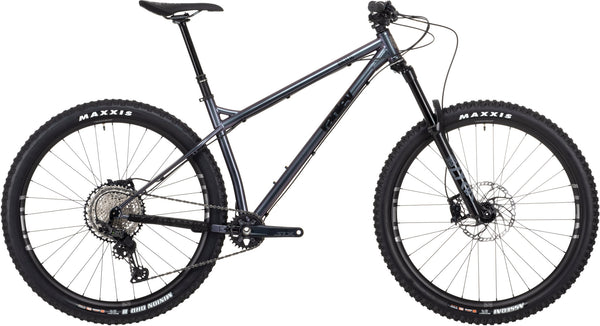 Hardcore hardtail 2021 sale