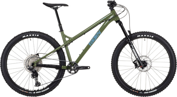 Ragley mmmbop hardtail bike shop 2020