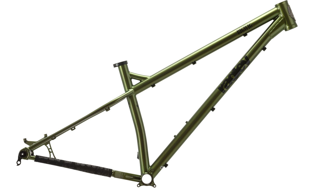 Ragley Big Wig Hardtail Frame 2022 599.99